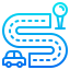 Tranportation Symbol 64x64