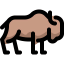 Bison icon 64x64