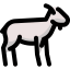 Goat icon 64x64