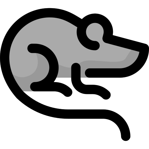 Mouse 图标