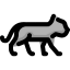 Panther icon 64x64