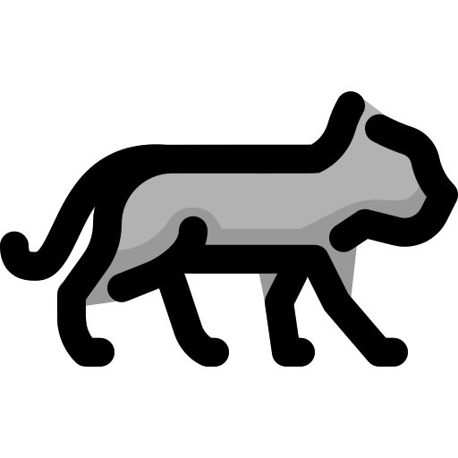 Panther icon