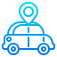 Car Symbol 64x64