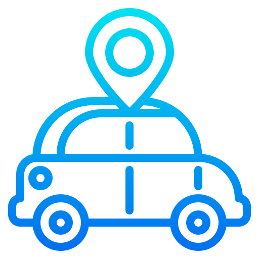 Car icon