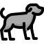 Dog icon 64x64