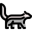 Skunk icon 64x64