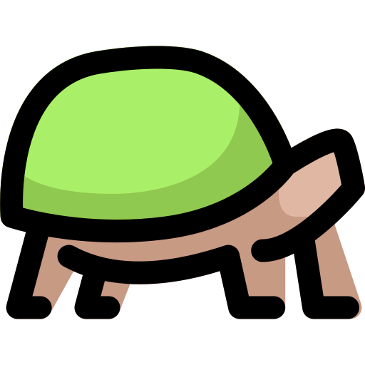 Turtle icon