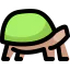 Turtle icon 64x64