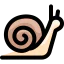 Snail icon 64x64