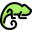 Chameleon icon 64x64