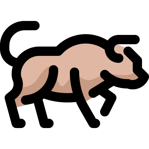 Buffalo icon
