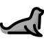 Seal icon 64x64