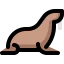 Walrus icon 64x64