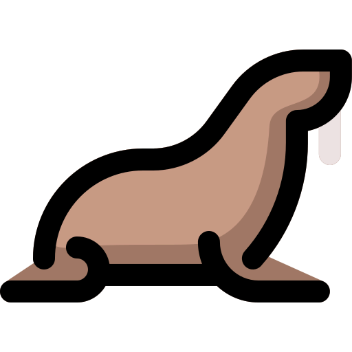 Walrus icon