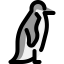 Penguin icon 64x64