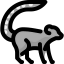 Lemur icon 64x64