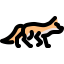 Fox icon 64x64