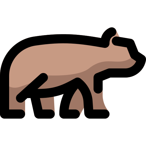 Bear 图标