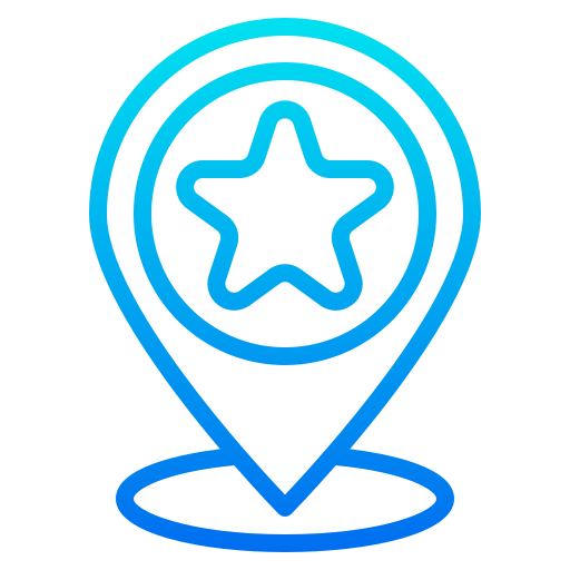 Favorite icon