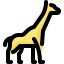 Giraffe icon 64x64