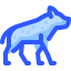 Hyena іконка 64x64