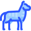 Zebra icon 64x64