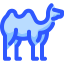 Camel іконка 64x64