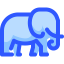 Elephant іконка 64x64