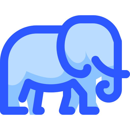 Elephant アイコン