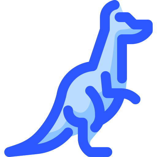 Kangaroo icon