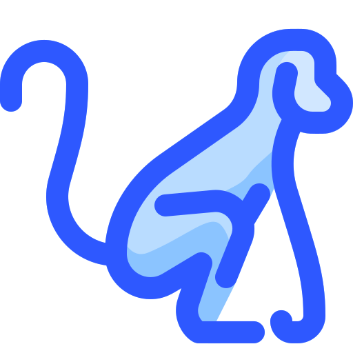 Monkey アイコン