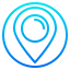 Location Symbol 64x64