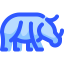 Rhinoceros іконка 64x64