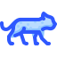 Leopard іконка 64x64