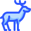 Deer іконка 64x64