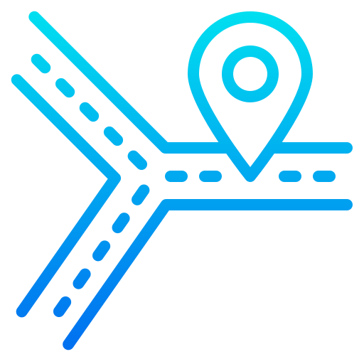 Location icon