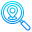 Search Symbol 64x64