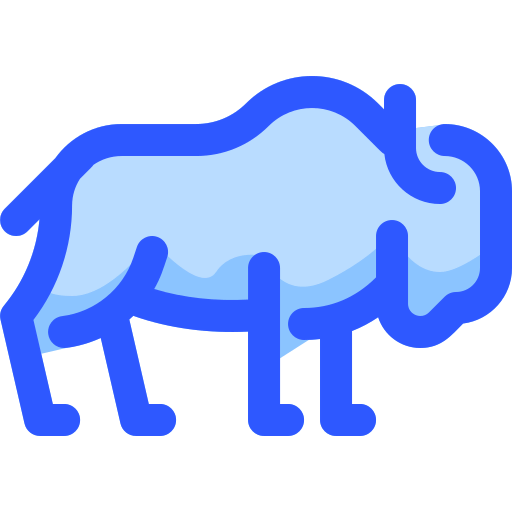 Bison icon