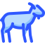 Goat icon 64x64