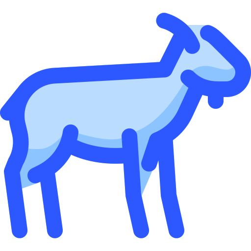 Goat icon