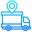 Truck Symbol 64x64