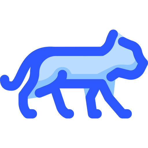 Panther アイコン