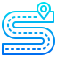 Destination Symbol 64x64