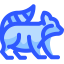 Raccoon іконка 64x64