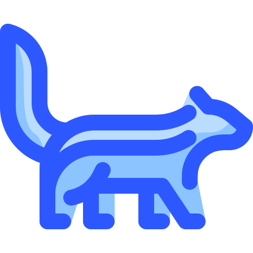 Skunk icon