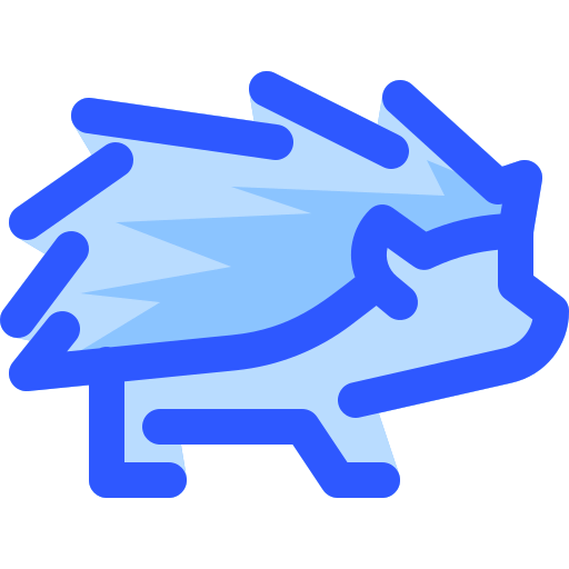 Hedgehog icon
