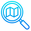 Search Symbol 64x64