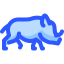 Rhino іконка 64x64