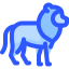 Lion іконка 64x64