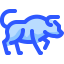 Buffalo іконка 64x64
